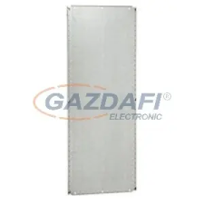 LEGRAND 047535 Altis Lina12,5 szerelőlap - részben perforált 2000x1000 villanyszerelés