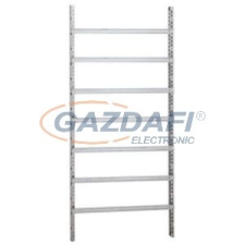 LEGRAND 047554 Altis készüléktartó váz borda 2000mm villanyszerelés