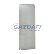 LEGRAND 047613 Altis tömör szerelőlap 1800x1600 villanyszerelés