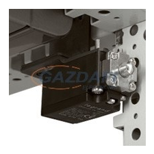 LEGRAND 047628 Altis ajtó érint 6A 250V villanyszerelés