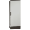 LEGRAND 047677 Altis magasító keret oldallap tömör 500x100