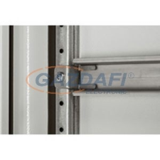 LEGRAND 047716 Altis ajtóra rögzítő sín 800 mm villanyszerelés