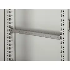 LEGRAND 048016 Altis perforált tartó rúd vízszintes 600 mm villanyszerelés