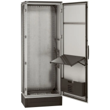 LEGRAND 048025 Altis perforált tartó rúd multifunkciós 500 mm villanyszerelés