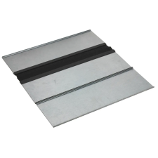 LEGRAND 048154 Altis kábelbevezető lap IP43 kefés szél. 800 mm villanyszerelés