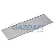 LEGRAND 048169 Altis kábelbevezető lap IP55 átlyukasztható 600x800 villanyszerelés