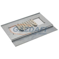 LEGRAND 048172 Altis Cabstop kábelbevezető lap IP55, membrános, szél. 600mm villanyszerelés