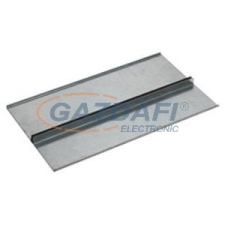 LEGRAND 048181 Altis kábelbevezető lap IP55 tömszelencéhez, szekrény szélessége 600 mm villanyszerelés