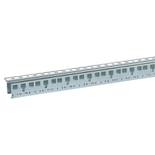 LEGRAND 048208 Altis PC szekrény 2db tartó 18U ( Legrand 048208 ) villanyszerelés