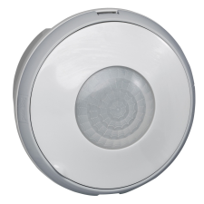 LEGRAND 048932 LM infravörös mozgásérzékelő 360°, IP55, magas belterű helyekre ( Legrand 048932 ) villanyszerelés