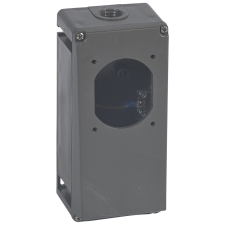 LEGRAND 052089 Hypra műa átm.doboz IP44 162/163 beépíthető aljzathoz ( Legrand 052089 ) villanyszerelés