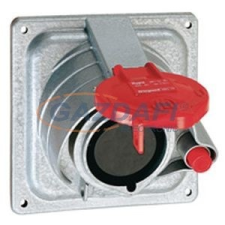 LEGRAND 052214 Hypra Dafbfrf-164k06 400V~ IP44/55 Prisinter aljzat villanyszerelés