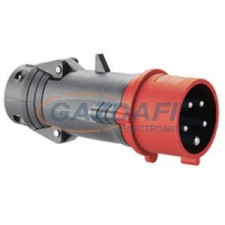 LEGRAND 052284 Hypra Dafhm-164k06 400V~ IP44 hordozható aljzat villanyszerelés