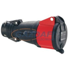 LEGRAND 052293 Hypra Dafhg-163k06 400V~ IP44 hordozható aljzat villanyszerelés