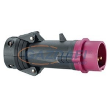 LEGRAND 052421 Hypra Dfhm-162t06 24V~ IP44 hordozható dugó villanyszerelés