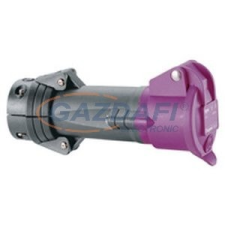 LEGRAND 052461 Hypra Dafhm-162t06 24V~ IP44 hordozható aljzat villanyszerelés