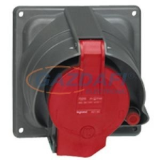 LEGRAND 053604 Hypra Dafbfrm-634k06 400V~ IP44/55 Prisinter aljzat villanyszerelés
