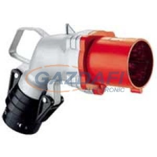 LEGRAND 053874 Hypra Dfhmf-634k06 400V~ IP44 meghajlított hordozható dugó villanyszerelés