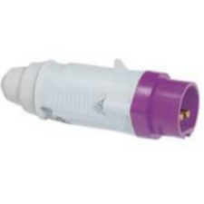 LEGRAND 055221 Ipari csatlakozó DH-162 M 24V IP44 Tempra lengő dugvilla villanyszerelés