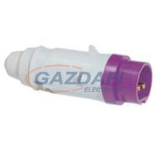 LEGRAND 055258 P17 Tempra Dar-322t12m 42V~ IP44 rögzíthető aljzat villanyszerelés