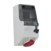 LEGRAND 056646 P17 Tempra Dafrsr-164k06 m 400V IP44 reteszelt aljzat