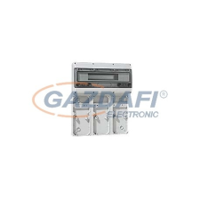 LEGRAND 057704 P17 Tempra standard ipari doboz villanyszerelés