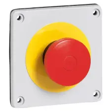 LEGRAND 057740 P17 vészleállító modul 2Z villanyszerelés