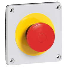 LEGRAND 057740 P17 vészleállító modul 2Z ( Legrand 057740 ) villanyszerelés
