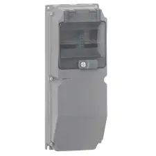 LEGRAND 059843 Hypra alapdoboz 370x140x120, 6 modul villanyszerelés