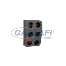 LEGRAND 059850 Ipari elosztó doboz 230V villanyszerelés