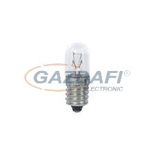 LEGRAND 060928 LEGRAND tartalékvilágítás kiegészítő lámpa 12 V - 0,25A - 3W (E10) villanyszerelés