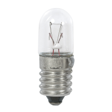 LEGRAND 060928 tartalékvilágítás kiegészítő lámpa 12 V - 0,25A - 3W (E10) ( Legrand 060928 ) világítás