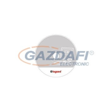 LEGRAND 062602 LEGRAND felügyeleti szoftver címezhető tartalékvilágítási rendszerhez villanyszerelés