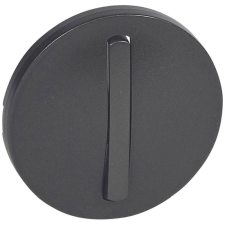 LEGRAND 065201 Céliane keskeny billentyű, grafit villanyszerelés