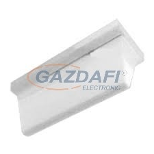 LEGRAND 066092 S8 tartalékvilágítás prizma alakú lámpabura villanyszerelés