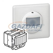 LEGRAND 067226 MyHOME jelenlétérzékelő IR+UH villanyszerelés