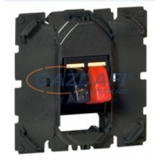 LEGRAND 067311 Céliane hangszóró csatlakozóaljzat (2 kivezetővel) villanyszerelés