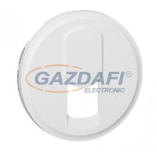 LEGRAND 067358 Céliane RJ45 Keystone adapter, titán villanyszerelés