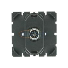 LEGRAND 067386 Céliane TV aljzat átmenő, 14dB villanyszerelés