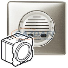 LEGRAND 067542 Céliane dallamcsengő 8-12V villanyszerelés