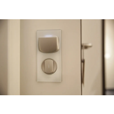 LEGRAND 067565 MyHOME mechanikus hotelkártya-kapcsoló mechanizmus villanyszerelés