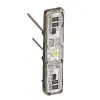 LEGRAND 067684 Bepattintható LED lámpa egypólusú kapcsolóhoz és nyomóhoz (Niloé/Céliane/Program Mosaic/Valena Life/Valena Allure)