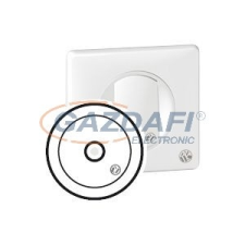 LEGRAND 067747 Céliane TV burkolat, antimikrobiális villanyszerelés