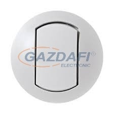 LEGRAND 067801 Céliane széles billentyű, IP44 villanyszerelés