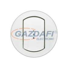 LEGRAND 067803 Céliane széles billentyű, fényjelzős, IP44 villanyszerelés