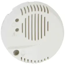 LEGRAND 068169 CMH ZigBee folyadékszint érzékelő burkolat, fehér villanyszerelés