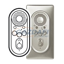 LEGRAND 068207 Céliane audio beltéri burkolat villanyszerelés