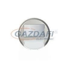 LEGRAND 068351 Céliane mozgásérzékelős jelzőfény burkolat, titán villanyszerelés