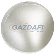 LEGRAND 068354 Céliane spotos lépcsővilágítás burkolat, titán villanyszerelés