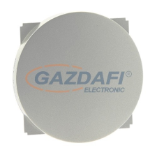 LEGRAND 068443 Céliane vakfedél, titán burkolattal villanyszerelés